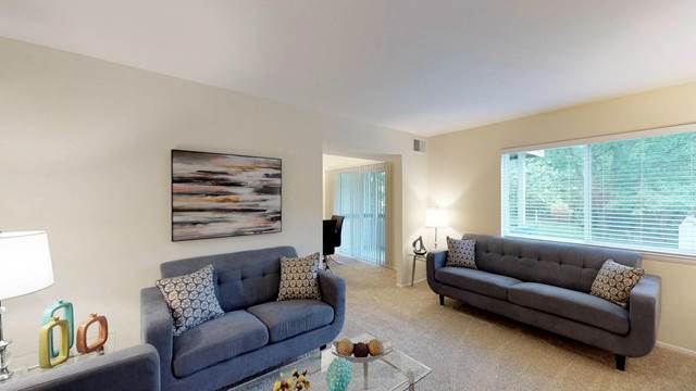1-bedroom apartment at West Woods Apartments in Annapolis, MD